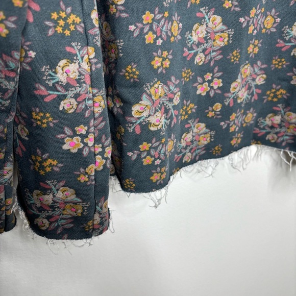 Natural Life Easy Does It Sweatshirt L/XL - Picture 6 of 8